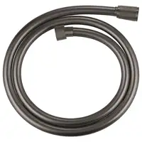 Шланг для душа Grohe Silverflex 125 см (цвет - темный графит матовый) (28362AL0)