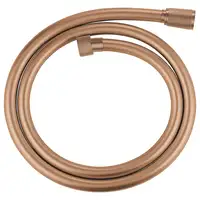 Шланг для душа Grohe Silverflex 125 см (цвет - теплый закат, матовый) (28362DL0)