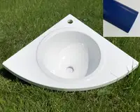 Snail Умивальник «Роксана» А800М Маренго МАТ (110A800M)