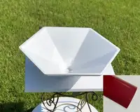 Snail Умивальник «Астерія» А900М Рубін МАТ (112A900M)