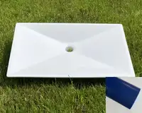 Snail Умивальник «Антарес» А800М Маренго МАТ (117A800M)