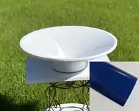 Snail Умивальник «Оріон» А800 Маренго глянець (121A800)