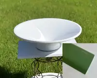 Snail Умивальник «Оріон» А802М Олива МАТ (121A802M)