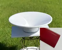 Snail Умивальник «Оріон» А900М Рубін МАТ (121A900M)