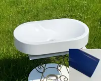 Snail Умивальник «Олімпія» А800М Маренго МАТ (150A800M)