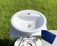 Snail Умивальник «Терра» А800М Маренго МАТ (154A800M)