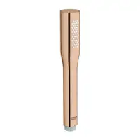 Лейка для душа Grohe Euphoria Cosmopolitan Stick, 1 вид струи (цвет - теплый закат) (27400DA0)