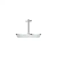 Верхний душ Grohe Rainshower 254х254 мм (26061000)