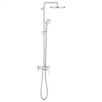 Душова система зі змішувачем для душа Grohe New Tempesta Cosmop. System (26673000)