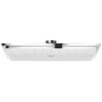 Верхній душ з 1 режимом струменя GROHE Rainshower Allure 230 (27480000)