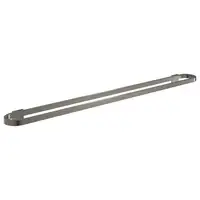 Полотенцедержатель 800 мм Grohe Selection, тёмный графит, матовый (41058AL0)