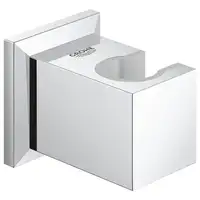 Настінний тримач Grohe Allure Brilliant (27706000)