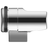 Держатель для ручного душа Grohe Relexa (цвет - хром) (28623000)