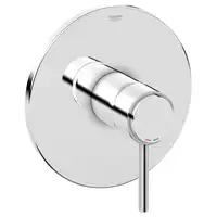 Grohe Atrio Смеситель для душа, хром (19463001)