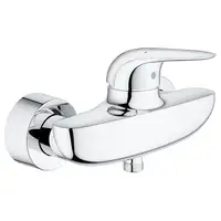 Смеситель однорычажный для душа Grohe Eurostyle Solid DN 15 (цвет - хром) (23722003)
