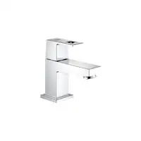Смеситель для раковины Grohe Eurocube 186 (цвет - хром) (23131000)