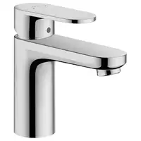 Hansgrohe Vernis Blend 100 Змішувач для умивальника, хром (71551000)