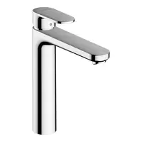 Hansgrohe Vernis Blend 190 Змішувач для умивальника, хром (71552000)