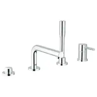 Смеситель на борт ванны Grohe Essence (цвет - хром) (19578000)
