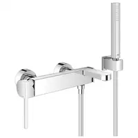 Grohe Plus Смеситель для ванны, хром (33547003)