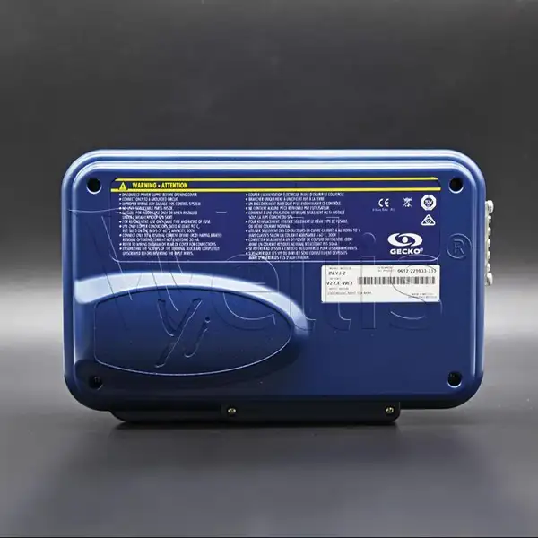 Wellis Блок управления - YJ-2 (ACM0754)
