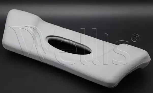 Wellis Подголовник для СПА (AF00043)