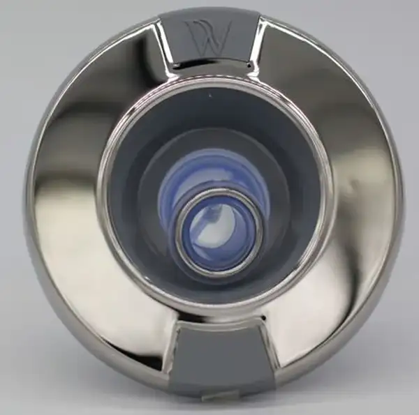 Wellis Форсунка гидромассажная Jet 3 - transparent 1 Hole, с хромированной накладкой (AJ00223) Wellis Форсунка гидромассажная Jet 3 - transparent 1 Hole, с хромированной накладкой (AJ00223)