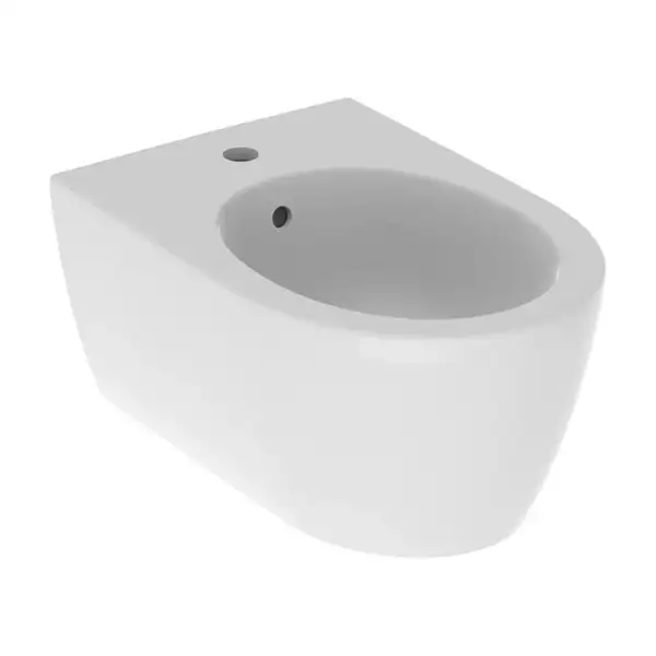 Біде підвісне Geberit iCon 501.898.00.1 Біде підвісне Geberit iCon 501.898.00.1