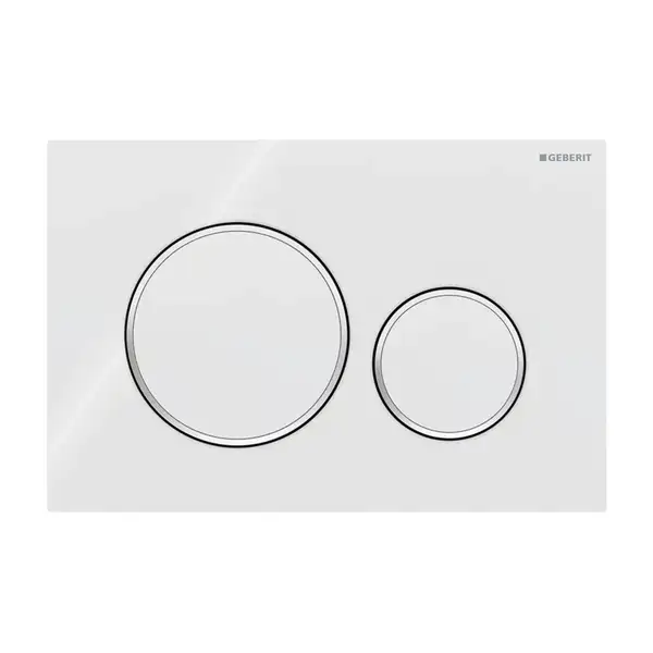 Біде підвісне Geberit iCon 501.898.00.1 Біде підвісне Geberit iCon 501.898.00.1