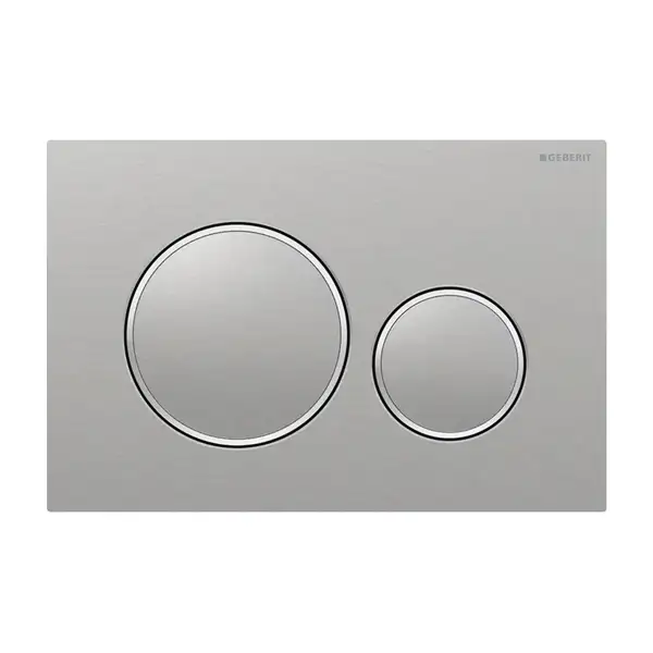 Біде підвісне Geberit iCon 501.898.00.1 Біде підвісне Geberit iCon 501.898.00.1