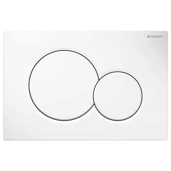 Біде підвісне Geberit iCon 501.898.00.1 Біде підвісне Geberit iCon 501.898.00.1