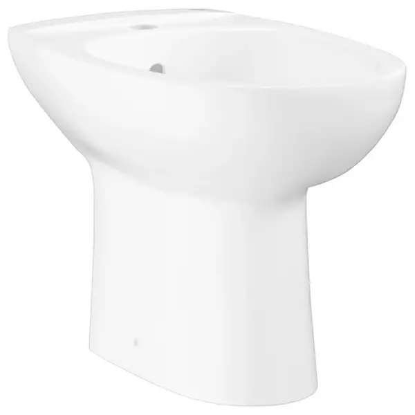 Биде напольное Grohe Bau Ceramic (39432000) фото 1 Aquada.com.ua