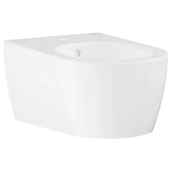 Биде подвесное Grohe Essence Ceramic (3957400H) фото 1 Aquada.com.ua Биде подвесное Grohe Essence Ceramic (3957400H) фото 1 Aquada.com.ua