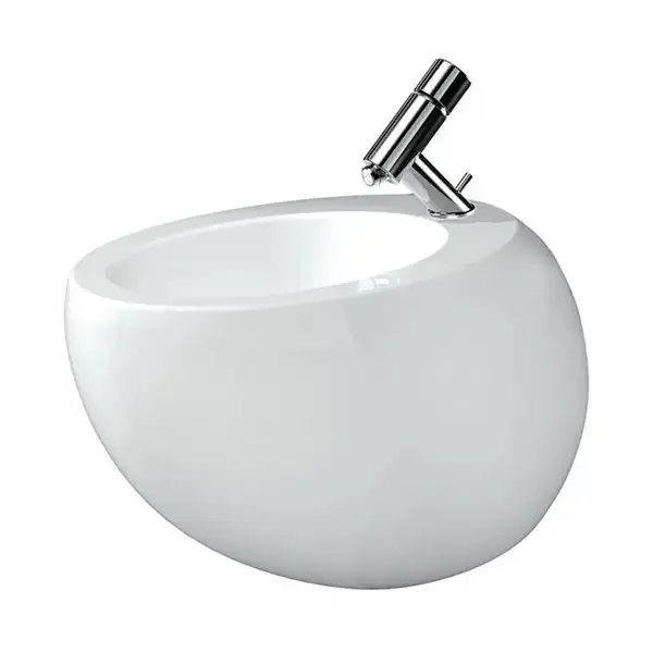 Біде  Alessi підвісне H8309714003041 Laufen ШВЕЙЦАРІЯ