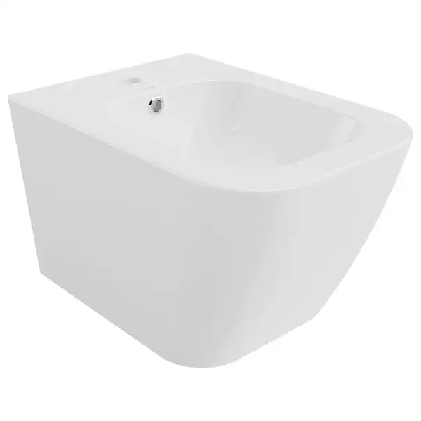 Подвесное биде MEXEN MADOX WHITE (MEX-35155100) Подвесное биде MEXEN MADOX WHITE (MEX-35155100)