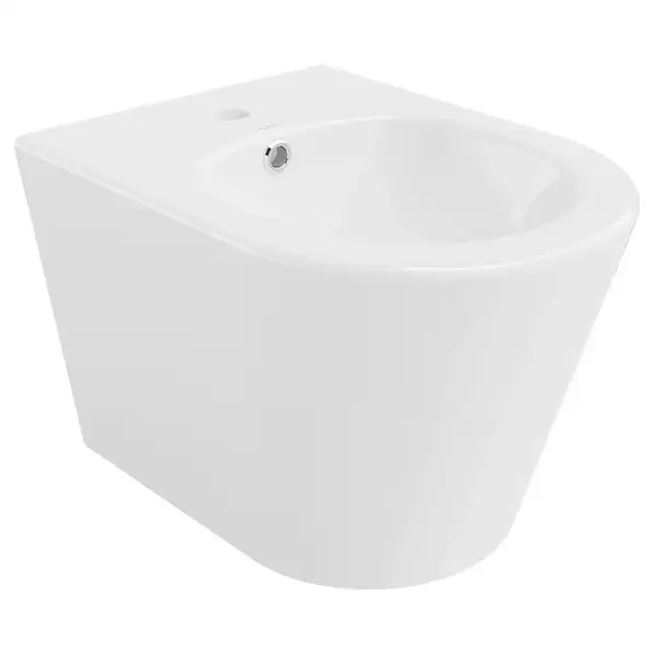 Подвесное биде MEXEN RICO WHITE (MEX-35724800) Подвесное биде MEXEN RICO WHITE (MEX-35724800)