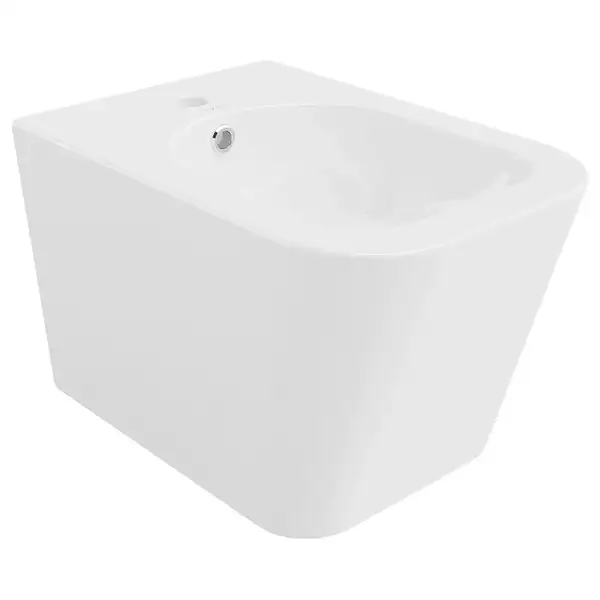 Подвесное биде MEXEN TEO WHITE (MEX-35855100) Подвесное биде MEXEN TEO WHITE (MEX-35855100)