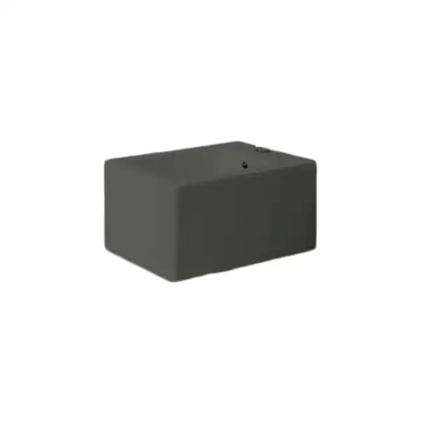 Nic-Design Біде підвісне Nic Design Cool 34х52х26 см, Agrilla матовий (004243052) Nic-Design Біде підвісне Nic Design Cool 34х52х26 см, Agrilla матовий (004243052)