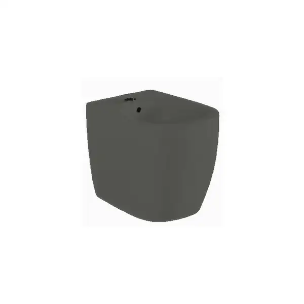 Nic-Design Біде підлогове Nic Design Ovvio 37,4х53х42 см, Argilla матовий (004432052) Nic-Design Біде підлогове Nic Design Ovvio 37,4х53х42 см, Argilla матовий (004432052)