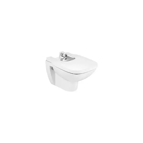 Біде підвісне з кришкою Roca Debba (A355995000 A8069D2004) (A355995000_A8069D2004) Біде підвісне з кришкою Roca Debba (A355995000 A8069D2004) (A355995000_A8069D2004)