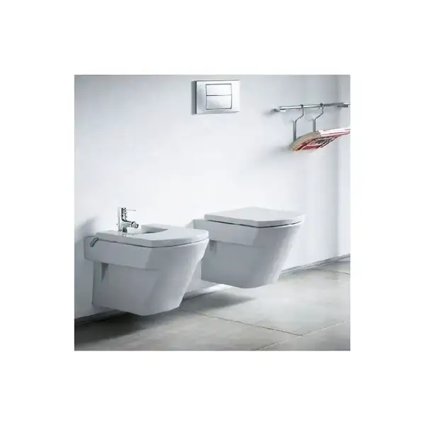 Біде підвісне Roca Hall 56х35,5 (A35762K000)