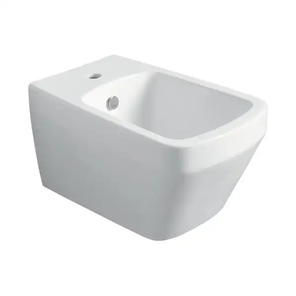 BB19/F87(F85) (WHITE) Біде BB 19 підвісне, біле+Комплект кріплень F87(F85) до BB18/BB19 SIMAS ІТАЛІЯ (BB19/F87(F85) (WHITE)) BB19/F87(F85) (WHITE) Біде BB 19 підвісне, біле+Комплект кріплень F87(F85) до BB18/BB19 SIMAS ІТАЛІЯ (BB19/F87(F85) (WHITE))