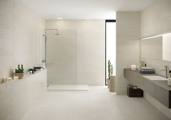 Декор настенный Almera Ceramica Dune Crestone Beige 33,3 х 100 см 392824 Декор настенный Almera Ceramica Dune Crestone Beige 33,3 х 100 см 392824