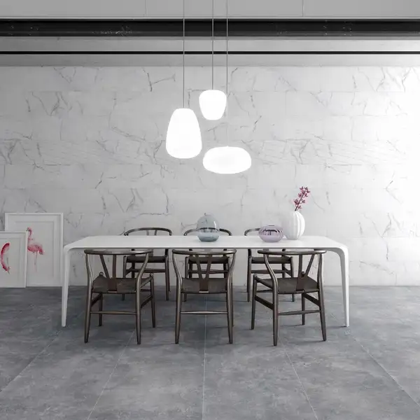 Декор настенный Almera Ceramica Relieve Marmi Blanco 30 х 90 см 420759 Декор настенный Almera Ceramica Relieve Marmi Blanco 30 х 90 см 420759