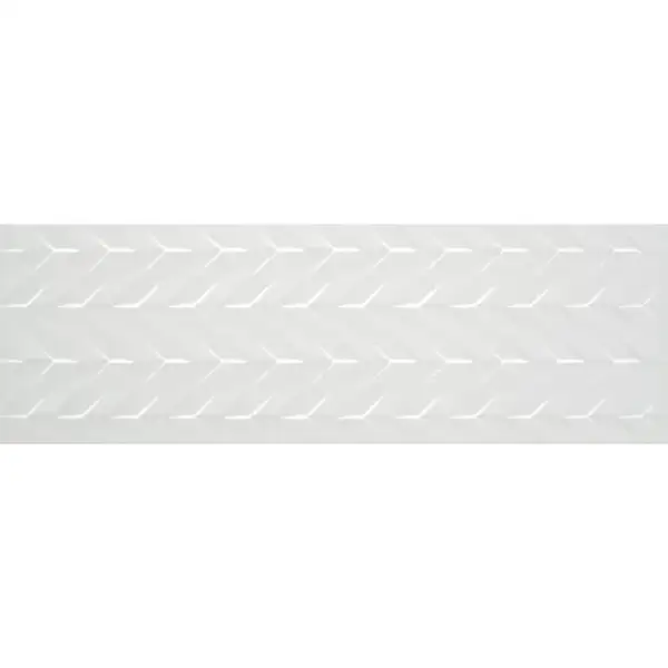 Декор настенный Almera Ceramica Ziggy Ice Mate 33,3 х 100 см 421187 Декор настенный Almera Ceramica Ziggy Ice Mate 33,3 х 100 см 421187
