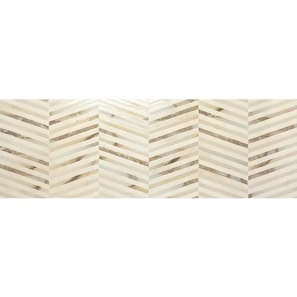 Декор настенный Almera Ceramica Graz Newbury Rect. 30 х 90 см 427058