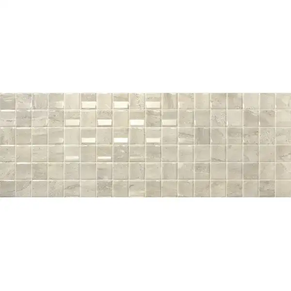 Мозаика Almera Ceramica Gio Gabo Natural Rect. 31,6 х 90 см 427105