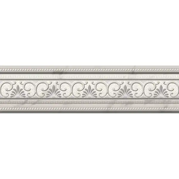 Фриз Almera Ceramica Cenefa Luxury 8 х 30 см 427207 Фриз Almera Ceramica Cenefa Luxury 8 х 30 см 427207