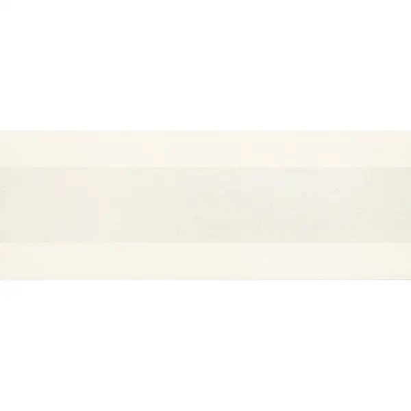 Декор настенный Almera Ceramica Vogue White 32,7 х 100 см 463045