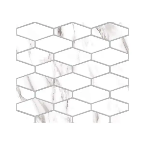 ARCANA CERAMICA Мозаїка Thalassa Hati Blanco 290x318 Arcana (8296) ARCANA CERAMICA Мозаїка Thalassa Hati Blanco 290x318 Arcana (8296)